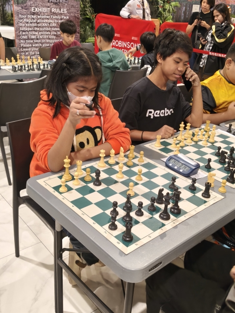 ChessMind Grand Prix November Edition 2025